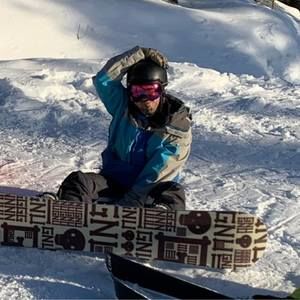 Meet your Posher, Jens